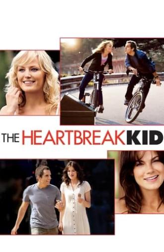 The Heartbreak Kid (2007)