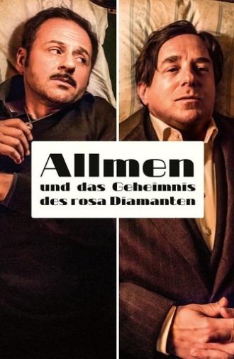 Allmen and the Pink Diamond (2017)