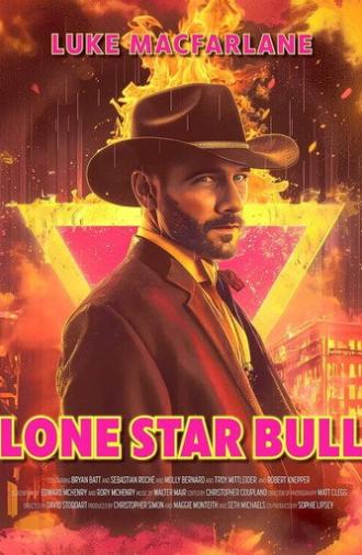 Lone Star Bull (2026)
