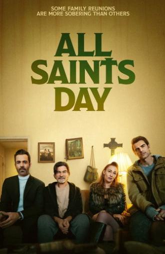 All Saints Day (2025)