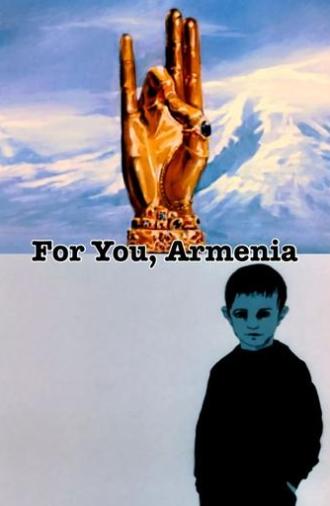 For You, Armenia (1990)