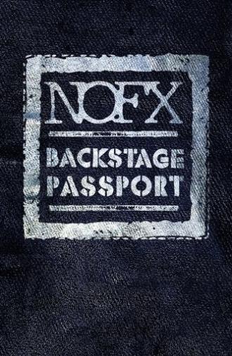 NOFX: Backstage Passport (2008)