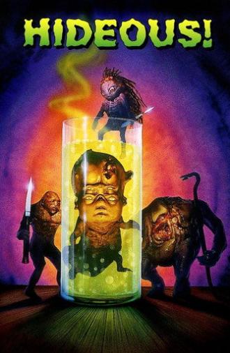 Hideous! (1997)