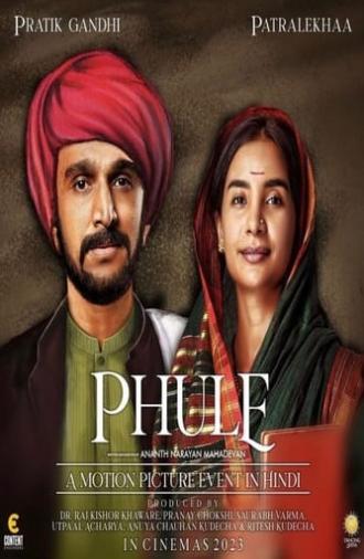 Phule (2025)