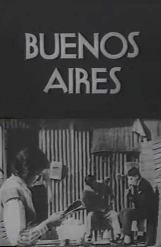 Buenos Aires (1958)