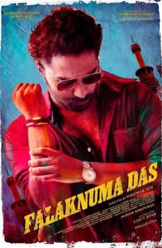 Falaknuma Das (2019)