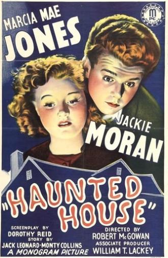 Haunted House (1940)