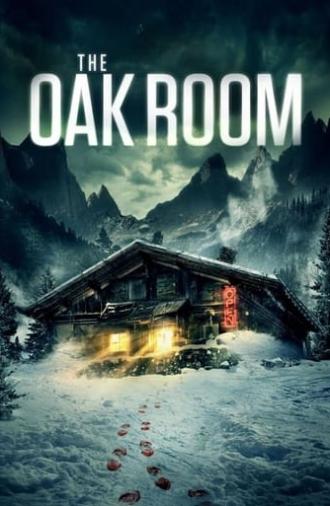 The Oak Room (2020)