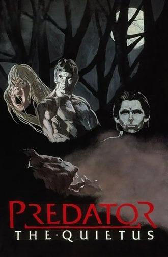 Moonstalker (1988)