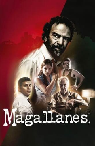 Magallanes (2015)