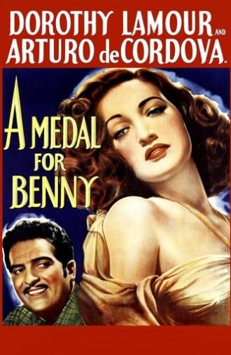 A Medal for Benny (1945)