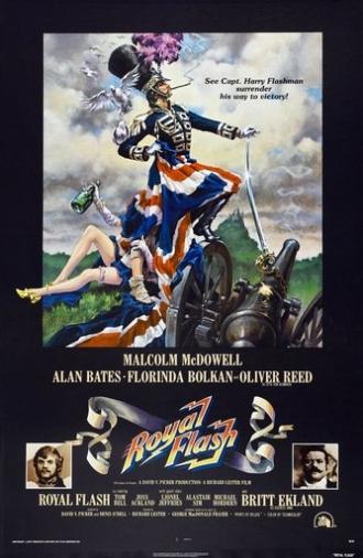 Royal Flash (1975)