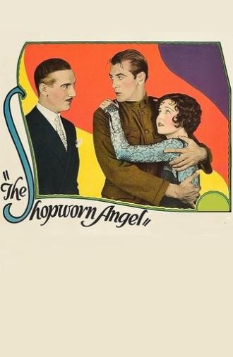 The Shopworn Angel (1928)