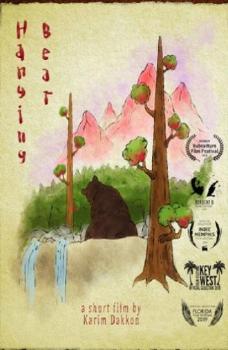 Hanging Bear (2019)