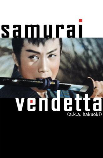 Samurai Vendetta (1959)