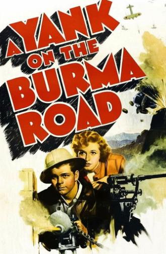 A Yank on the Burma Road (1942)