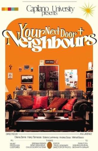 Your Next Door Neighbours (2023)