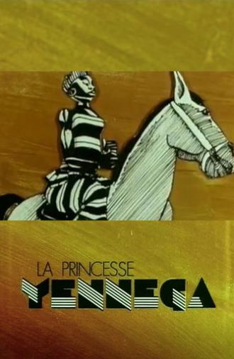 La Princesse Yennega (1986)