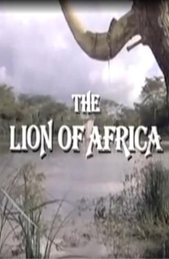 The Lion of Africa (1987)