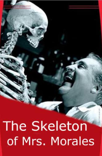 The Skeleton of Mrs. Morales (1960)