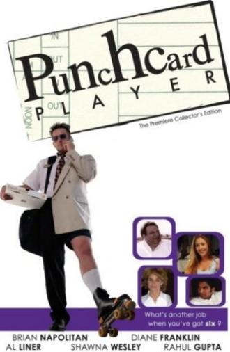Punchcard Player (2006)