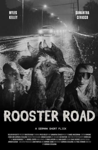 Rooster Road (2025)