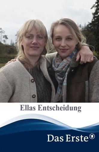 Ellas Entscheidung (2016)