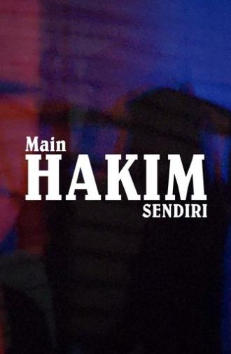 Main Hakim Sendiri (2025)