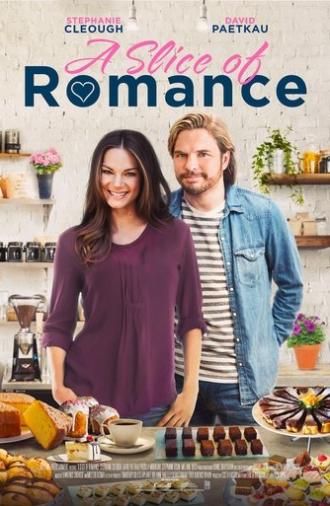A Slice of Romance (2021)