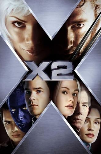 X2 (2003)