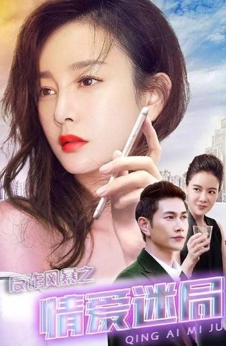 Anti-Fraud Storm: Puzzle of Love (2017)