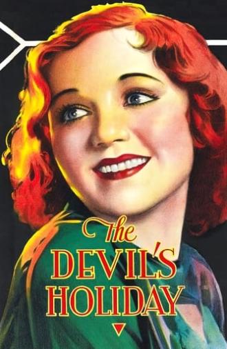 The Devil's Holiday (1930)