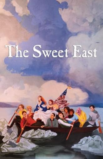 The Sweet East (2023)