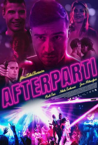 Afterparty (2017)