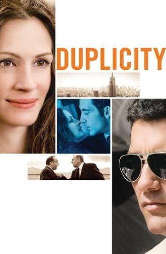 Duplicity (2009)