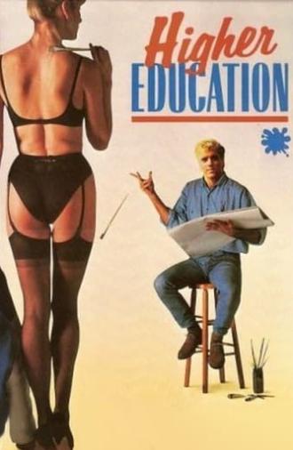 Higher Education (1988)