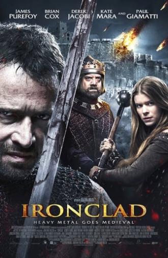 Ironclad (2011)