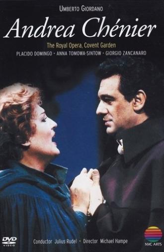 Andrea Chénier (1985)