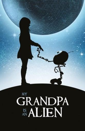 My Grandpa is an Alien (2019)