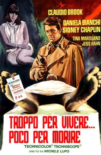 Your Turn to Die (1967)