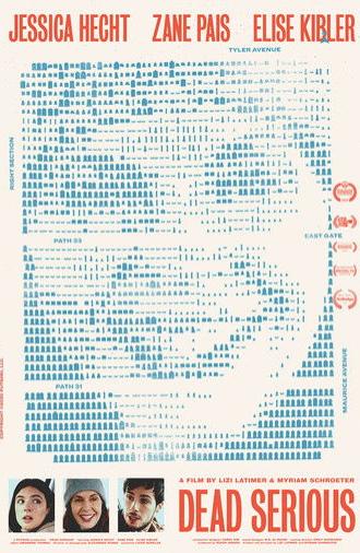 Dead Serious (2025)