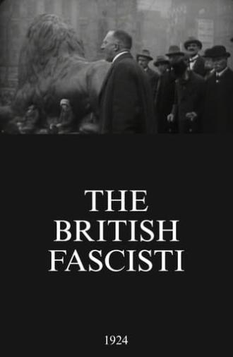 The British Fascisti (1924)