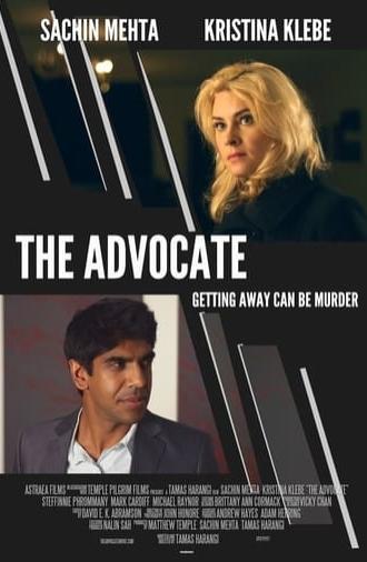 The Advocate (2013)