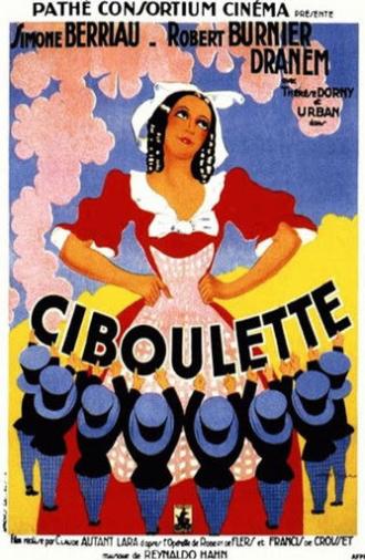 Ciboulette (1933)