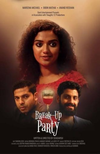 Break Up Party (2017)