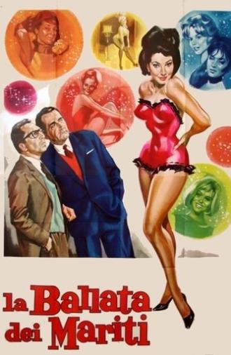 The Ballad of Husbands (1963)