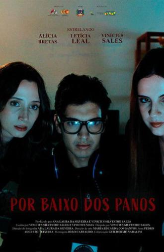 Por Baixo dos Panos (2024)