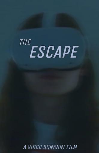 The Escape (2024)