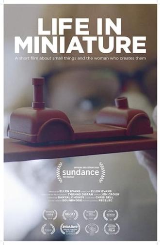 Life in Miniature (2018)