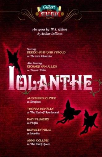 Iolanthe (1982)